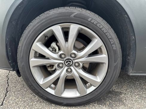 Used 2024 MAZDA CX-30 AWD 2.5 S w/ Premium Package image 28