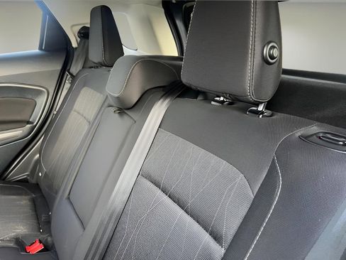 Used 2022 Ford EcoSport SE w/ SE Convenience Package image 26