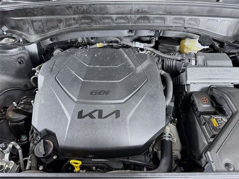 Used 2022 Kia Telluride EX w/ EX Premium Package image 33