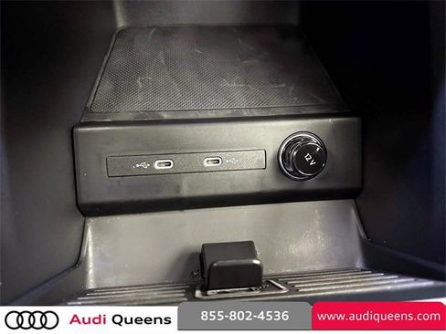 Certified 2024 Audi Q4 e-tron Premium Plus w/ Premium Plus image 28