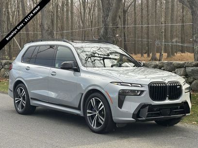 Used 2023 BMW X7 M60i w/ Executive Package