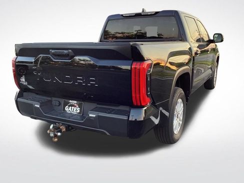 Used 2024 Toyota Tundra SR5 AWD/4WD image 10