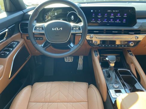 New 2025 Kia Telluride SX X-Line image 11