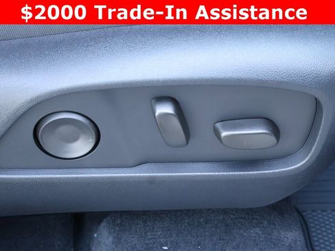 New 2026 GMC Terrain Elevation w/ Elevation Premium Package image 35