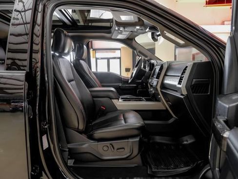 Used 2020 Ford F250 Lariat AWD/4WD image 40