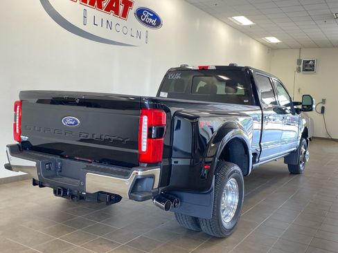 New 2026 Ford F350 Lariat w/ Lariat Ultimate Package AWD/4WD image 7