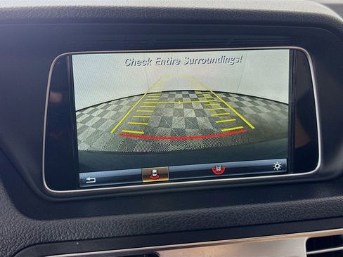 Used 2016 Mercedes-Benz E 400 Coupe image 15