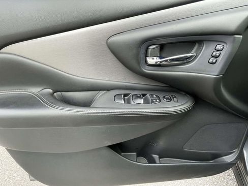 Used 2020 Nissan Murano SL w/ Cargo Package image 15