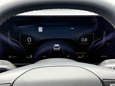 Certified 2025 Kia K4 EX FWD image 25