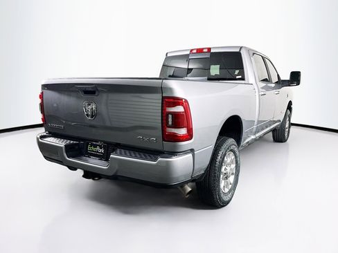 Used 2024 RAM 2500 Laramie w/ Safety Group image 9