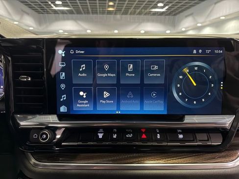 Certified 2025 Chevrolet Silverado 2500 LT w/ Convenience Package image 20