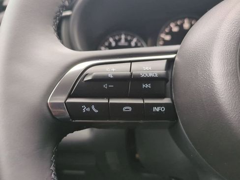 New 2025 MAZDA CX-30 AWD 2.5 S w/ Select Sport Pkg image 21