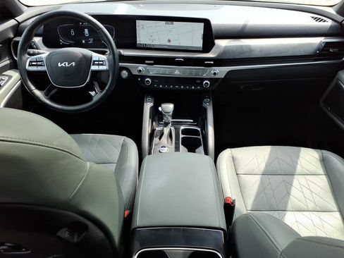 Used 2024 Kia Telluride EX X-Line AWD/4WD image 12