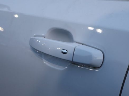 Used 2022 GMC Terrain AT4 w/ Tech Package image 23