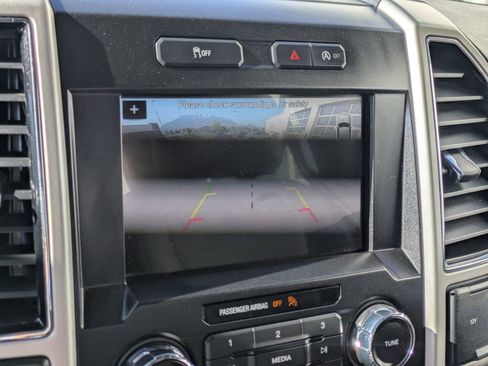 Used 2018 Ford F150 Lariat AWD/4WD image 25