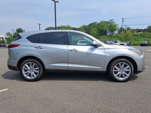 Certified 2024 Acura RDX SH-AWD image 7