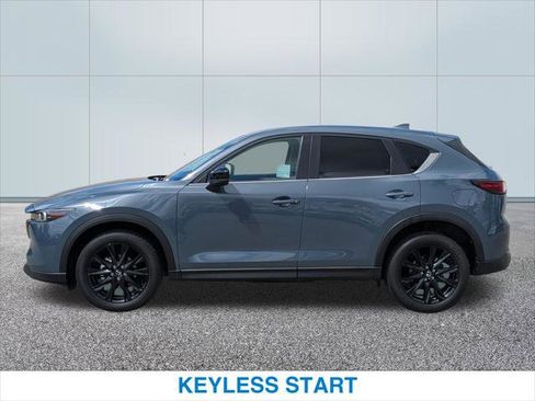 Used 2023 MAZDA CX-5 Carbon Edition image 10