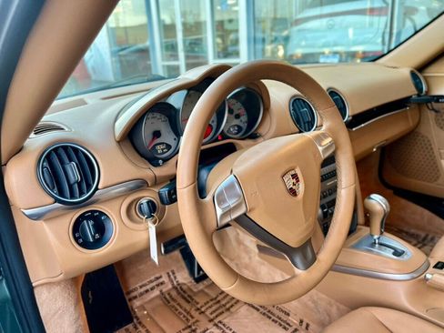 Used 2008 Porsche Cayman S RWD image 13