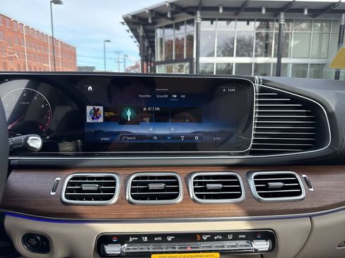 New 2026 Mercedes-Benz GLE 350 4MATIC image 32