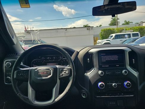 Used 2021 GMC Sierra 1500 Elevation RWD image 15