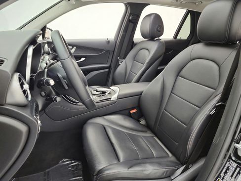 Used 2016 Mercedes-Benz GLC 300 image 13