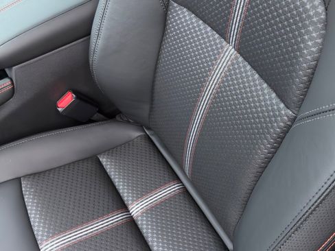 New 2025 Nissan Altima 2.5 SR image 21