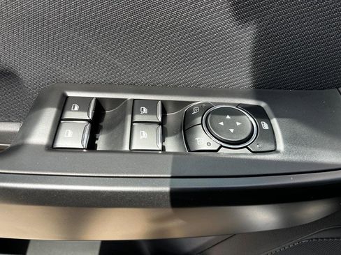 New 2025 Ford F150 STX w/ Equipment Group 200A image 8