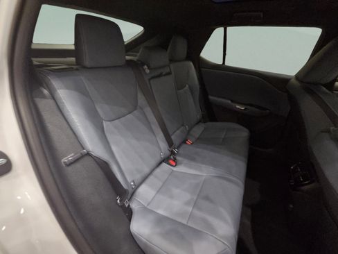 Certified 2026 Lexus RZ 350e 2WD w/ Convenience Package image 15