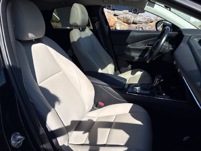 Certified 2024 MAZDA CX-30 AWD 2.5 S w/ Preferred Package image 11