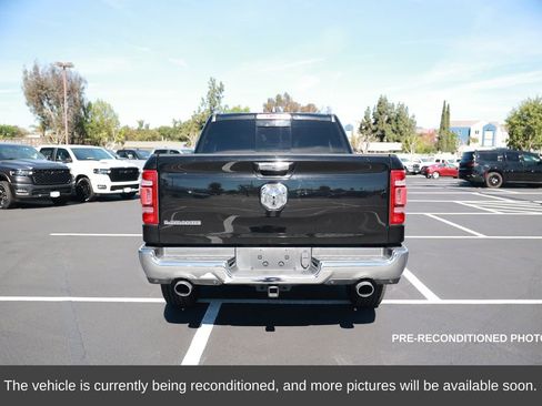 Used 2022 RAM 1500 Laramie image 4