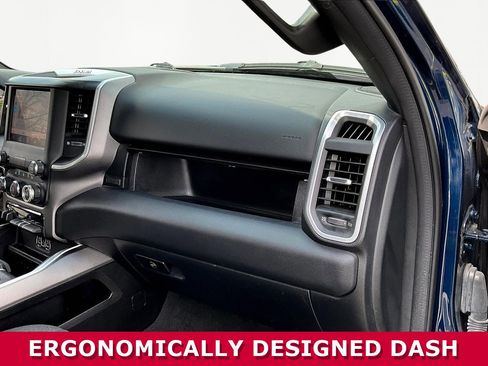 Used 2023 RAM 1500 Big Horn AWD/4WD image 27