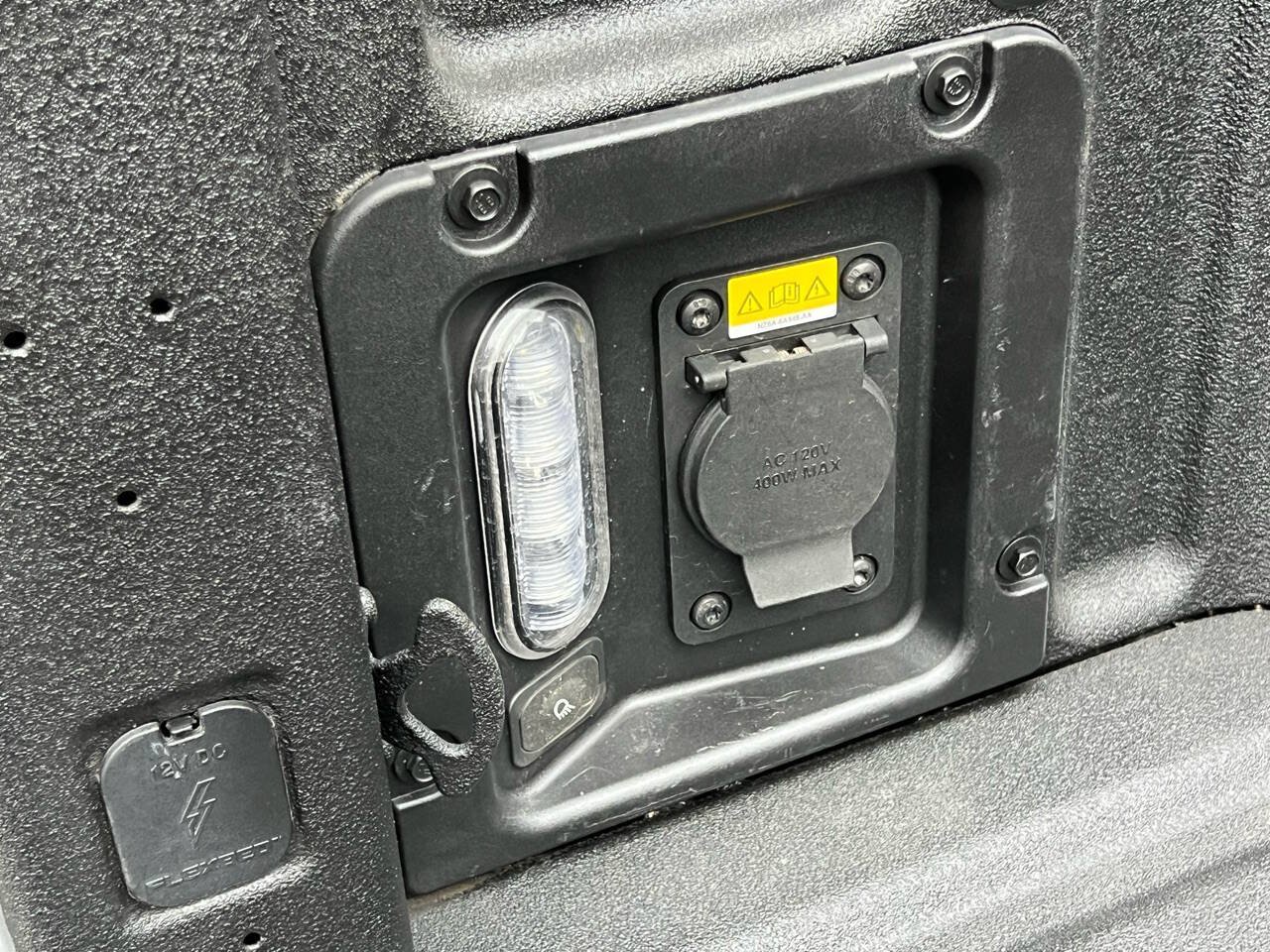 Used 2023 Ford Maverick XLT w/ Equipment Group 300A Standard AWD/4WD image 14