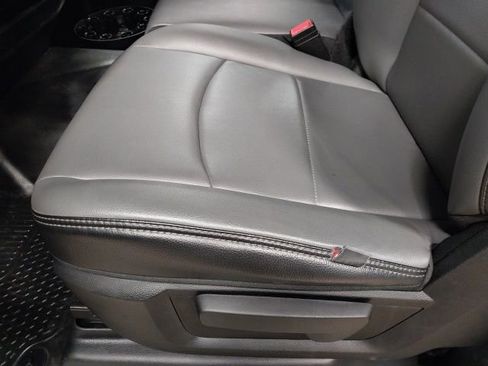 Used 2023 RAM 5500 Tradesman w/ Electrical Accessory Group image 3