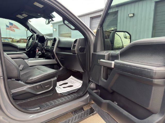 Used 2020 Ford F150 XLT w/ Equipment Group 302A Luxury RWD image 20