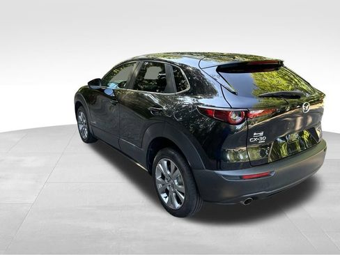 Used 2021 MAZDA CX-30 AWD 2.5 S w/ Select Package image 3