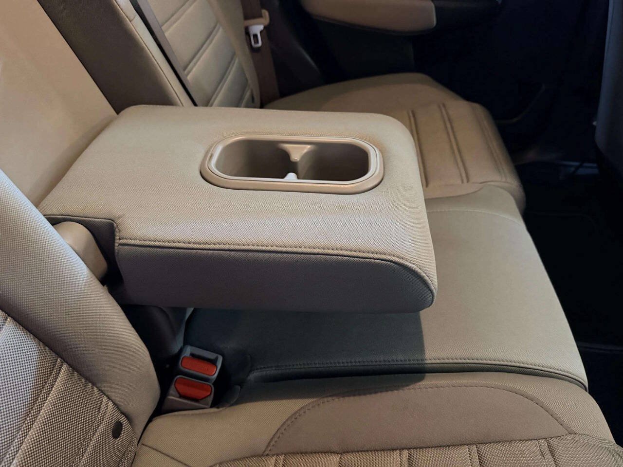 Used 2018 Honda CR-V EX image 26