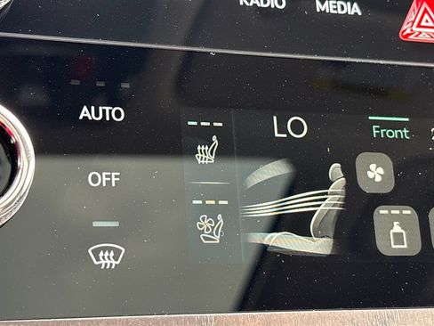 New 2026 Genesis GV80 3.5T Advanced AWD/4WD image 23