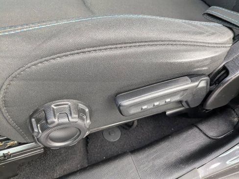 Used 2021 Jeep Wrangler Unlimited Rubicon 4xe w/ Safety Group image 19