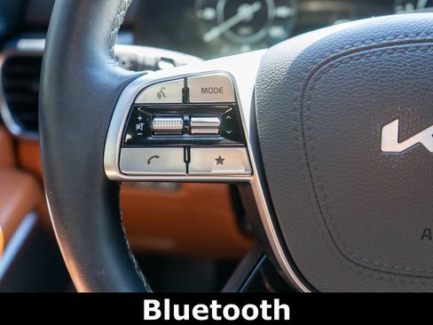 Used 2025 Kia Telluride SX X-Line AWD/4WD image 21