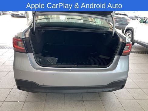 Certified 2025 Subaru Legacy Limited image 17