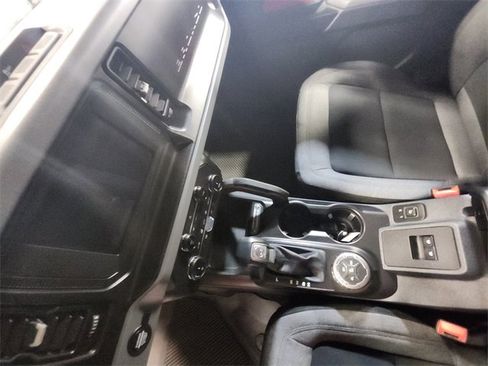 Used 2022 Ford Bronco Big Bend image 11