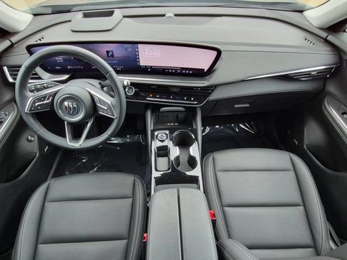Used 2024 Buick Envision Preferred AWD/4WD image 12