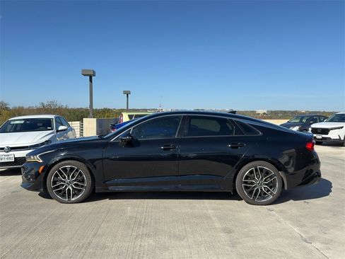 Used 2023 Kia K5 GT w/ GT1 Package image 6