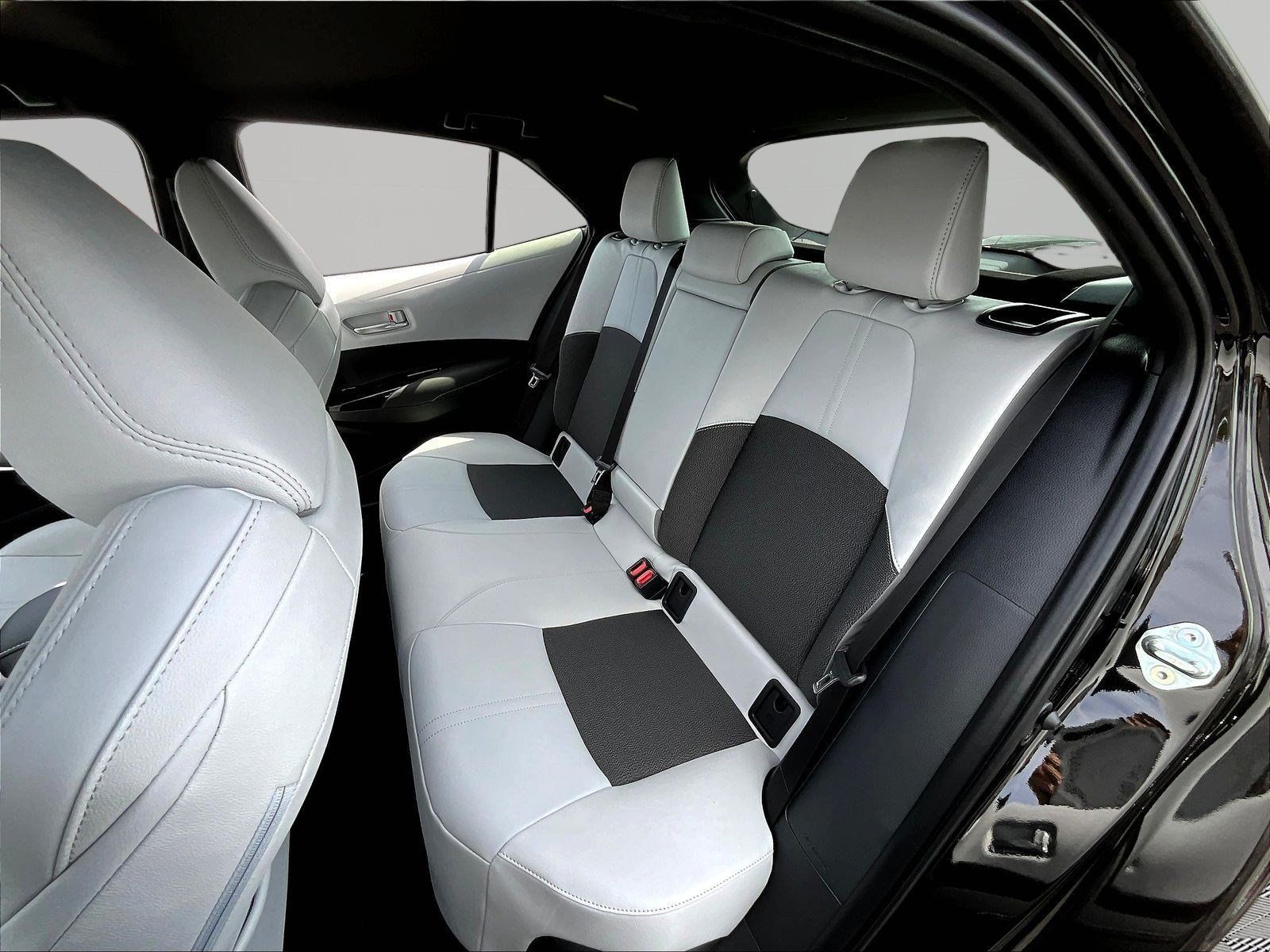 New 2027 Toyota Corolla XSE FWD image 18