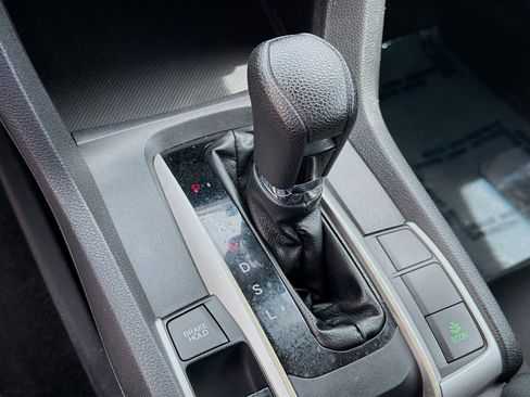 Used 2019 Honda Civic LX image 15