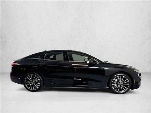 New 2027 Audi A6 e-tron Premium Plus AWD/4WD image 4