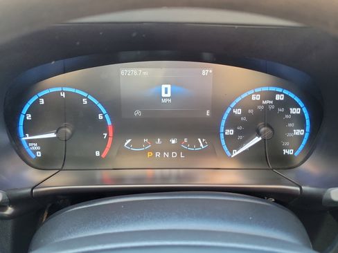 Used 2022 Ford Bronco Sport Big Bend AWD/4WD image 25