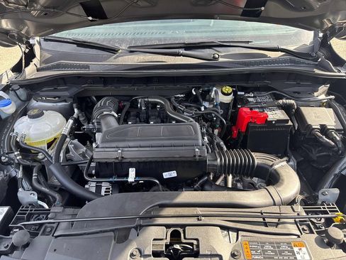 Used 2025 Ford Escape ST-Line w/ Cold Weather Package image 54