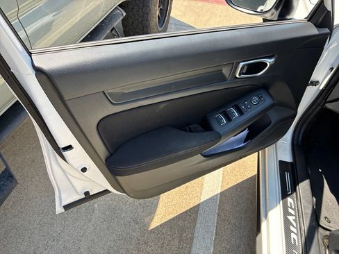 Used 2026 Honda Civic Sport image 8
