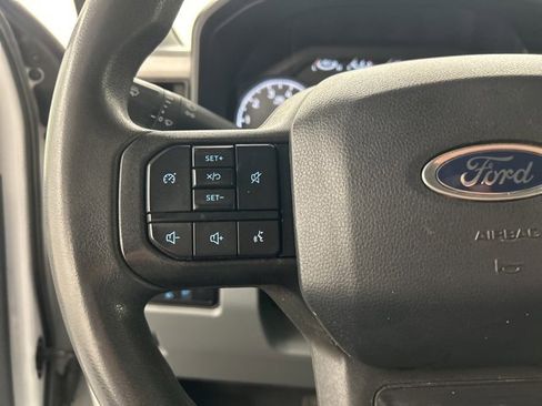 Used 2024 Ford F350 XLT image 11